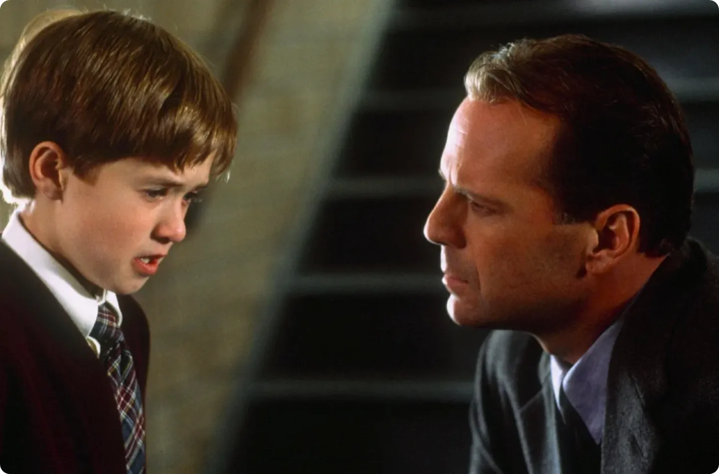 The Sixth Sense