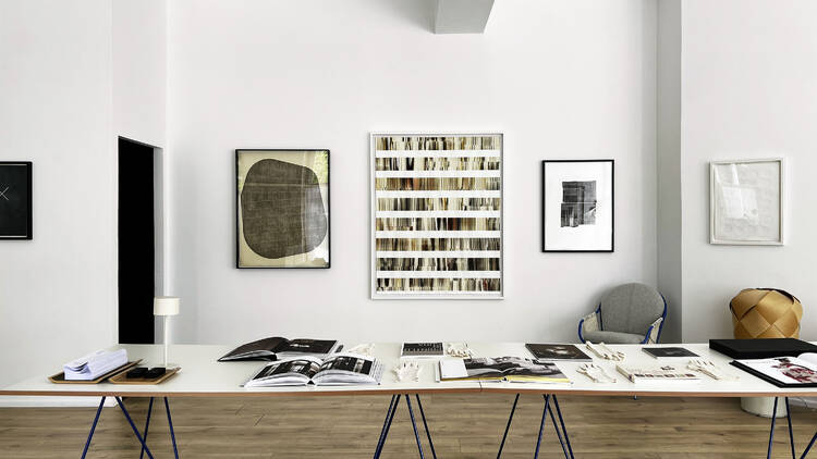 Fazer um roteiro de arte fora do normal