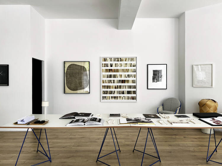 Fazer um roteiro de arte fora do normal