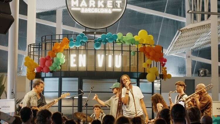 Thursday 6: Brotar Fest Thursday 6: Brotar Fest