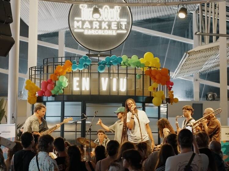 Thursday 6: Brotar Fest Thursday 6: Brotar Fest