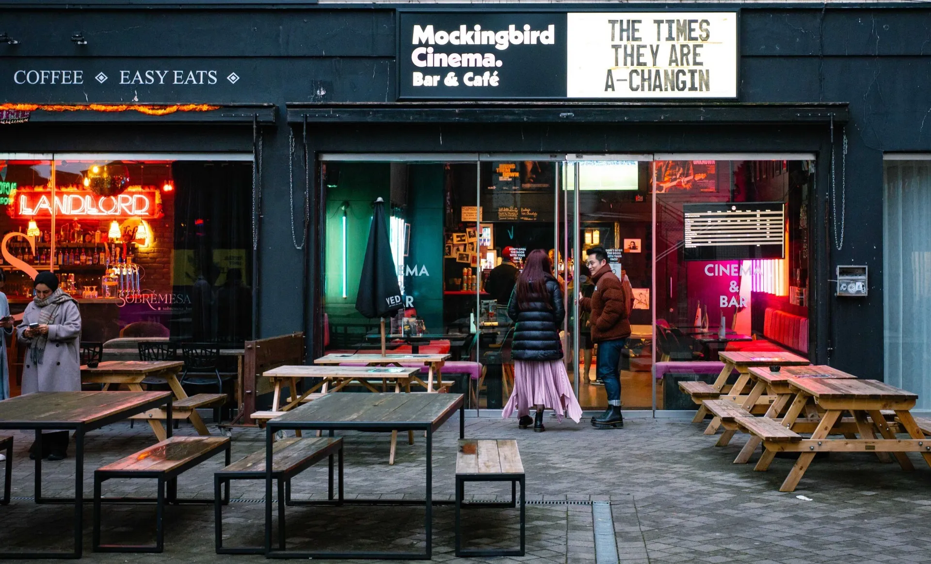 Digbeth, Birmingham
