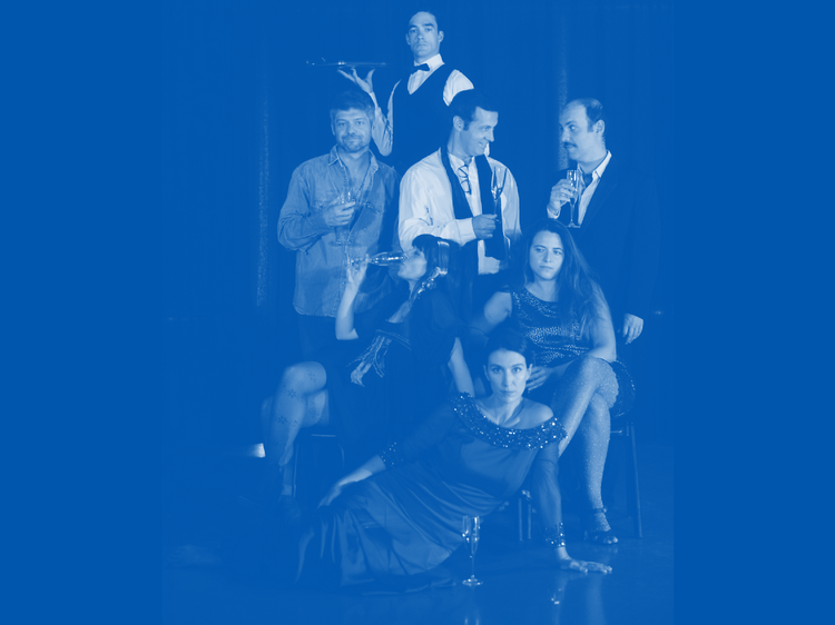 As melhores peças de teatro em Lisboa para ver em Outubro
