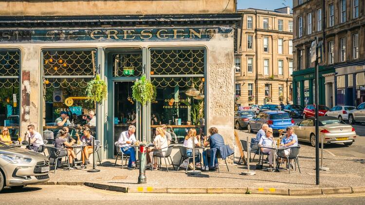 Finnieston, Glasgow
