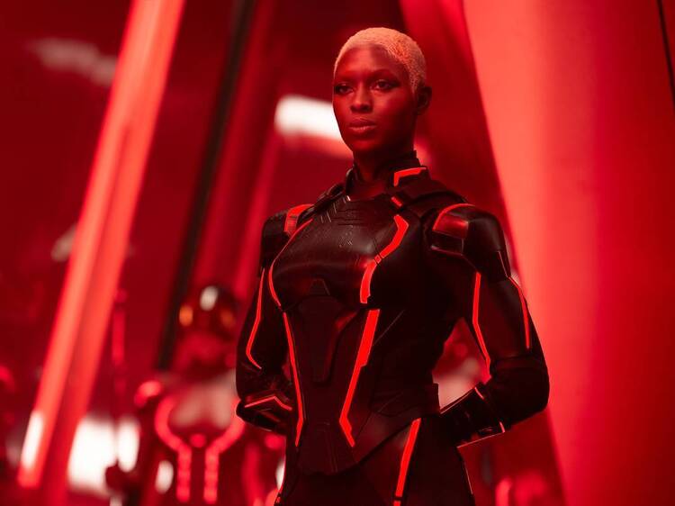 Tron: Ares