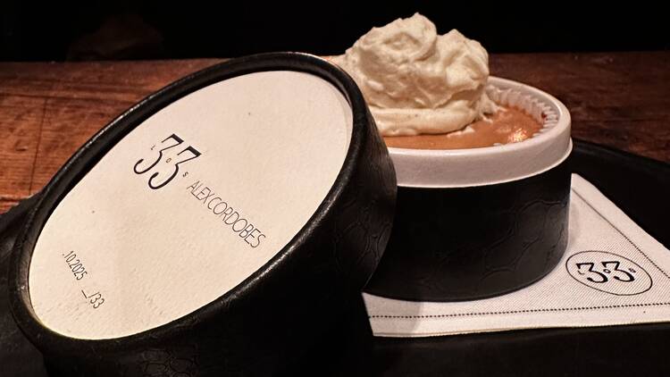 Los 33 y Álex Cordobés