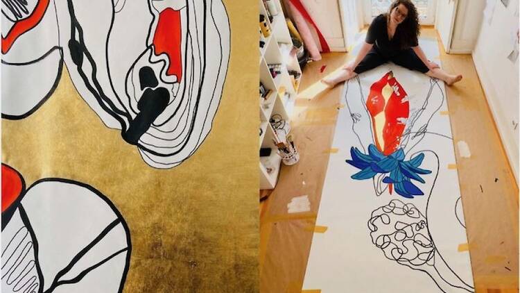 Histórias Lindas de Morrer