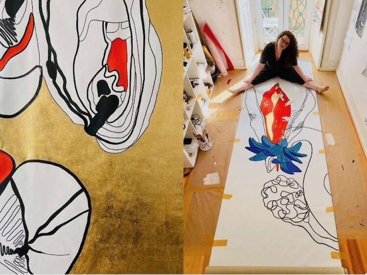 Histórias Lindas de Morrer