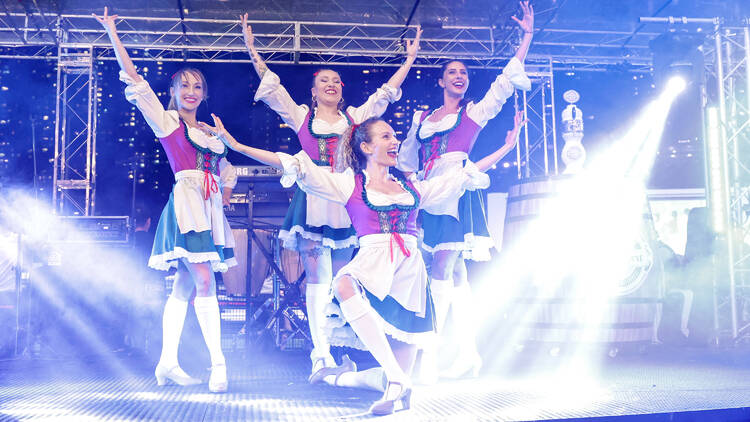 Happy Wednesday Oktoberfest