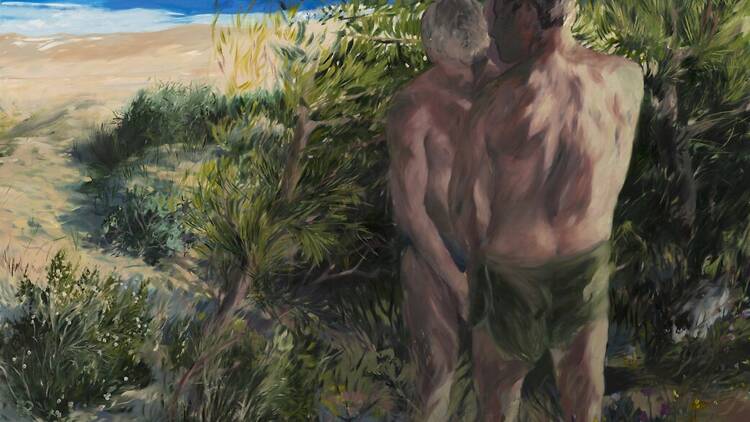 Os Rapazes da Praia Adoro