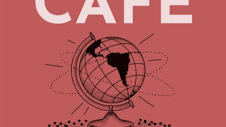 Atlas de Café. La vuelta al mundo en 80 países cafeteros. De Nicolás Artusi