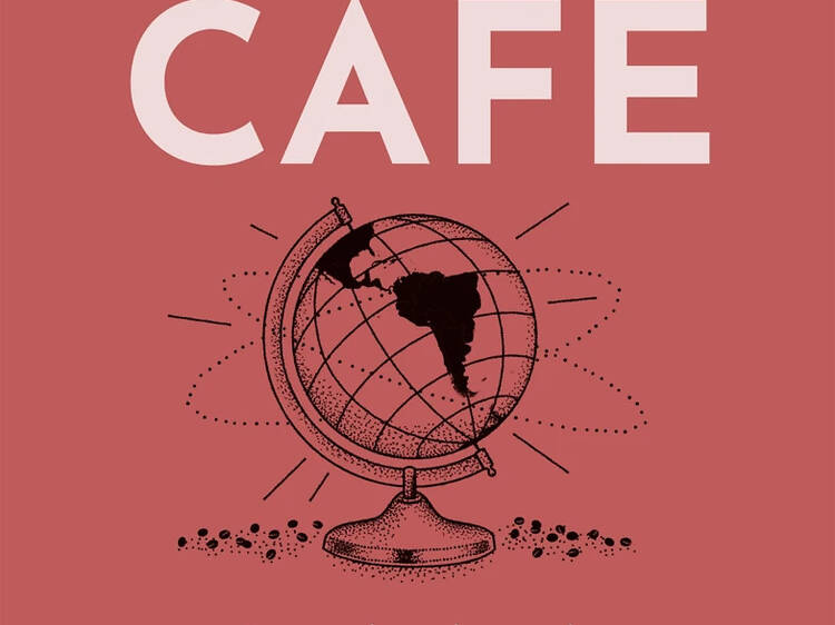 Atlas de Café. La vuelta al mundo en 80 países cafeteros. De Nicolás Artusi