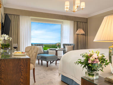 The best hotels in Galway, Ireland The best hotels in Galway, Ireland