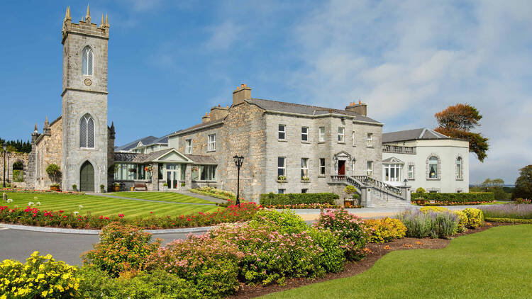 Glenlo Abbey