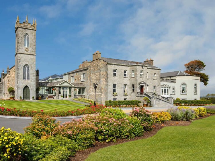Glenlo Abbey Hotel & Estate