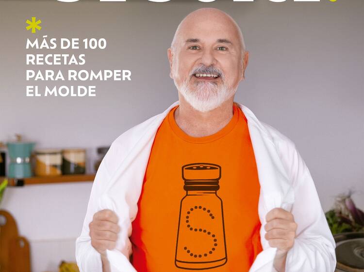 Basta de dulce! De Osvaldo Gross