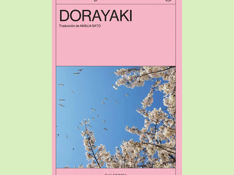 Dorayaki. De Dorian Sukegawa