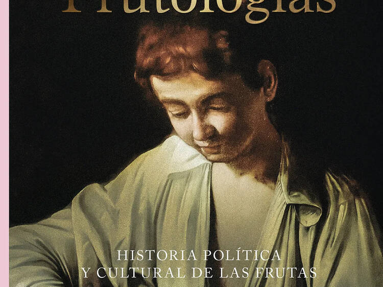 Frutologías. De Federico Kukso