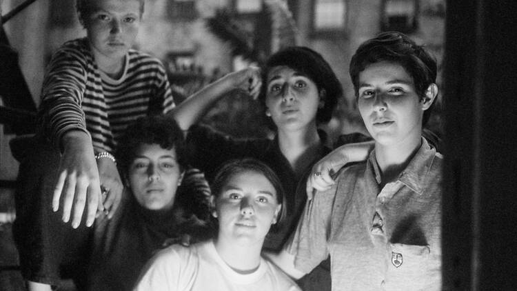 Nous autres, au BAL Nous autres, au BAL