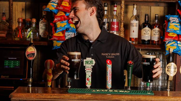 Photograph: Murphy's