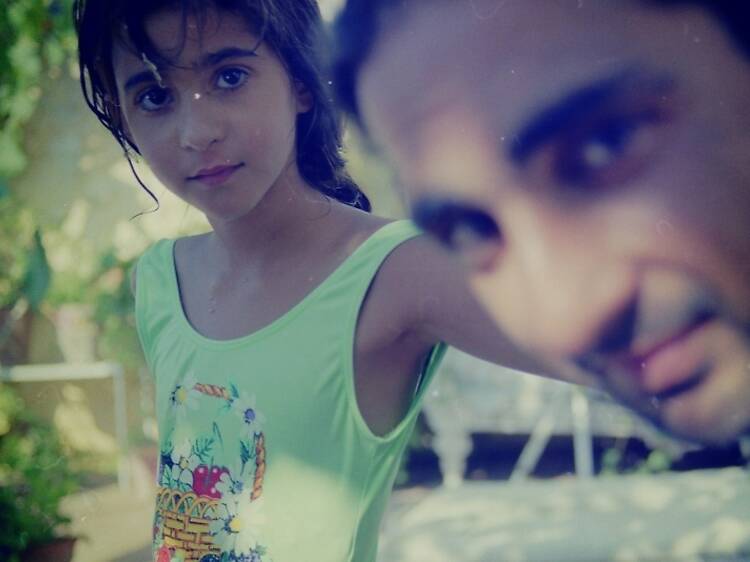 Flores para Antonio Flores para Antonio