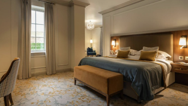 Lough Erne Resort