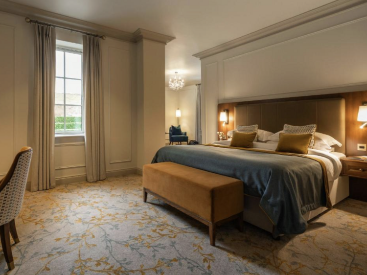 Lough Erne Resort