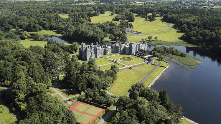 Ashford Castle