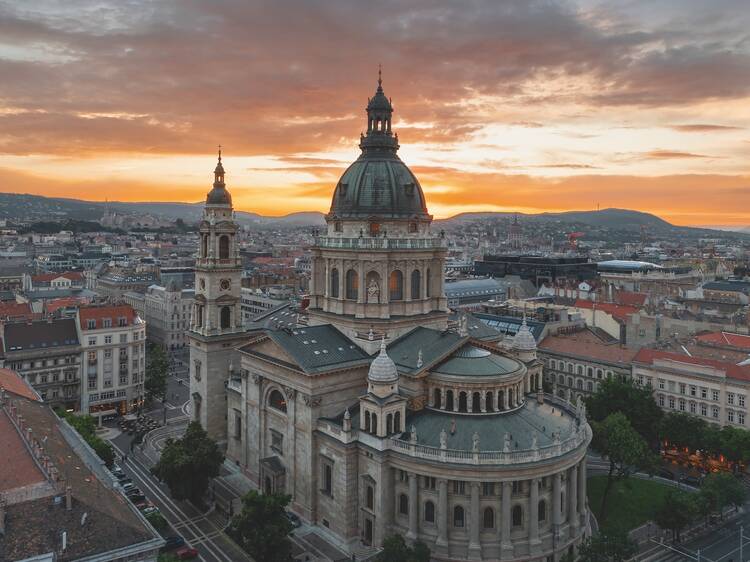 St.-Stephans-Basilika