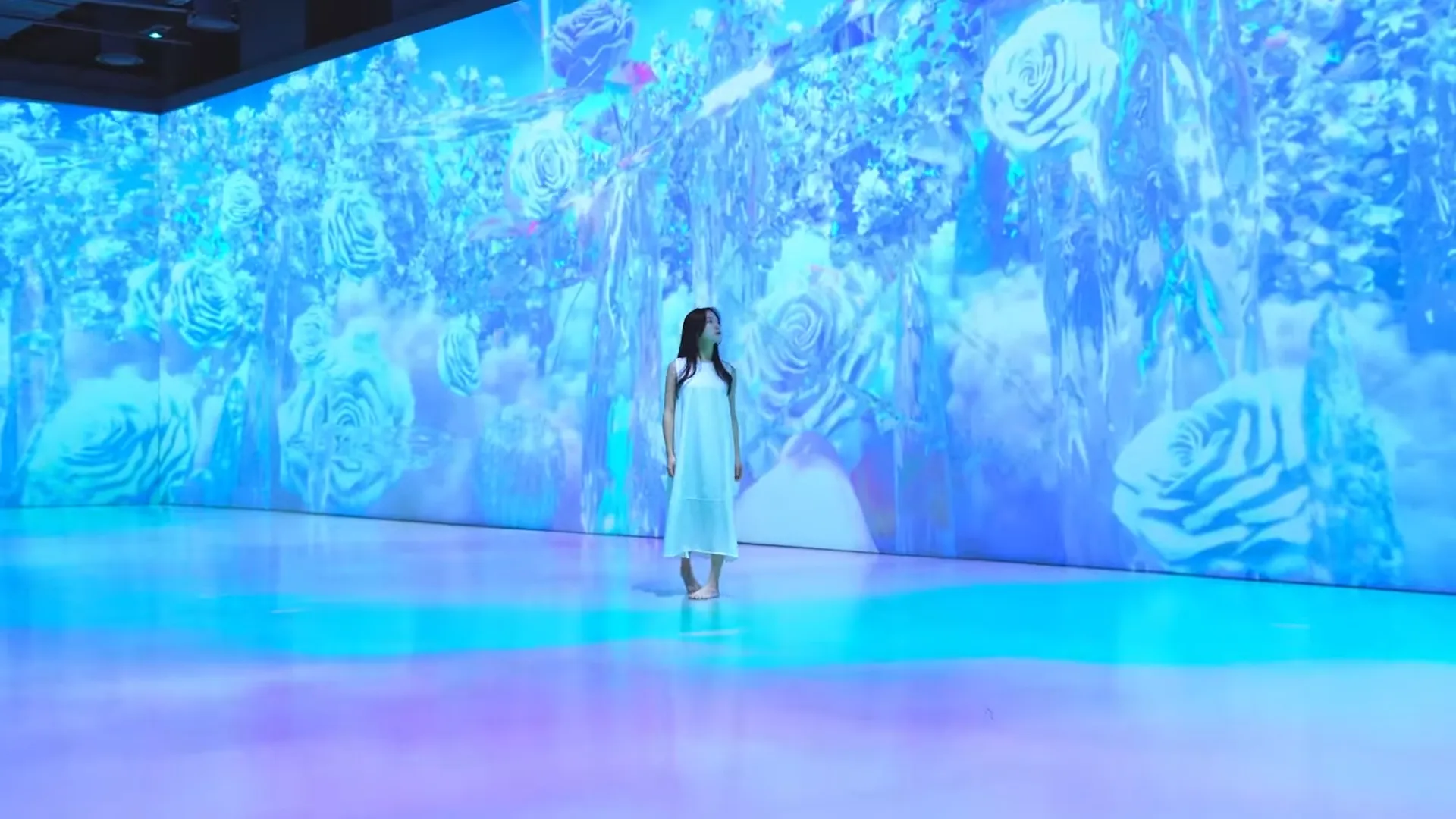 Alice: Into the New World