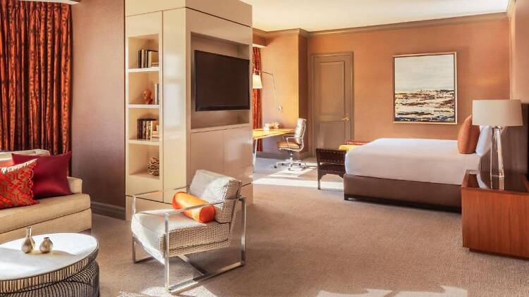Fairmont Chicago