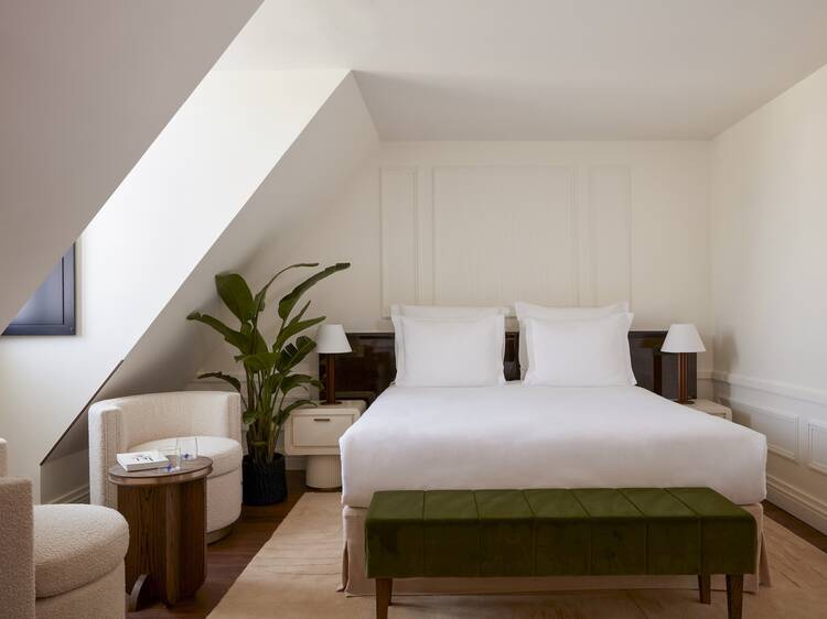 Maison Delano Paris