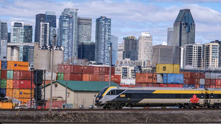 Via Rail