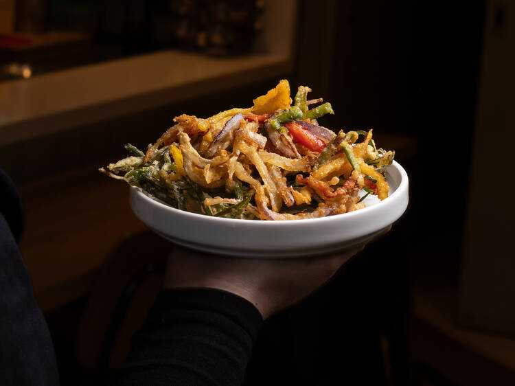 8 Vegetarian Restaurants in Buenos Aires You Can’t Miss