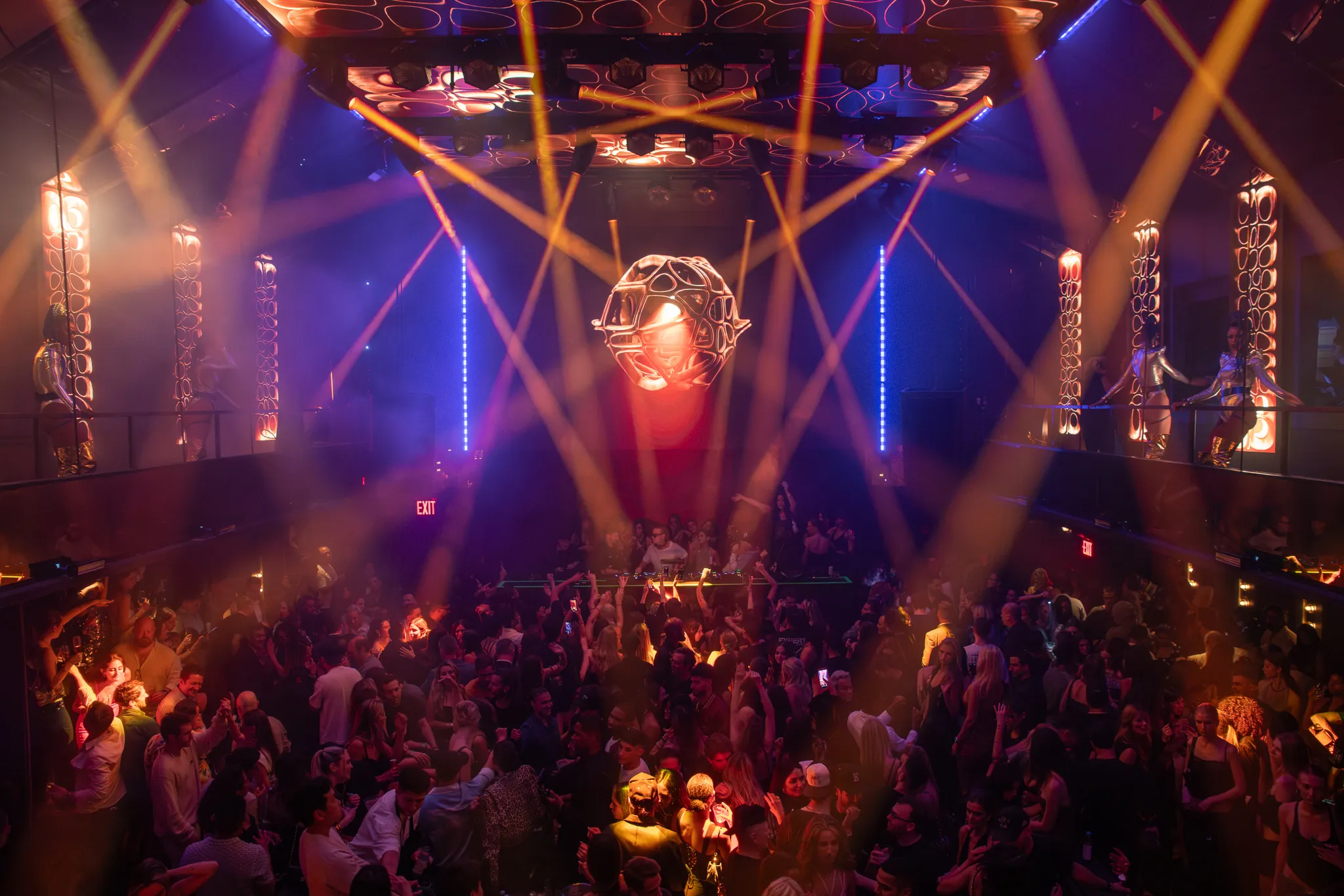 marquee club