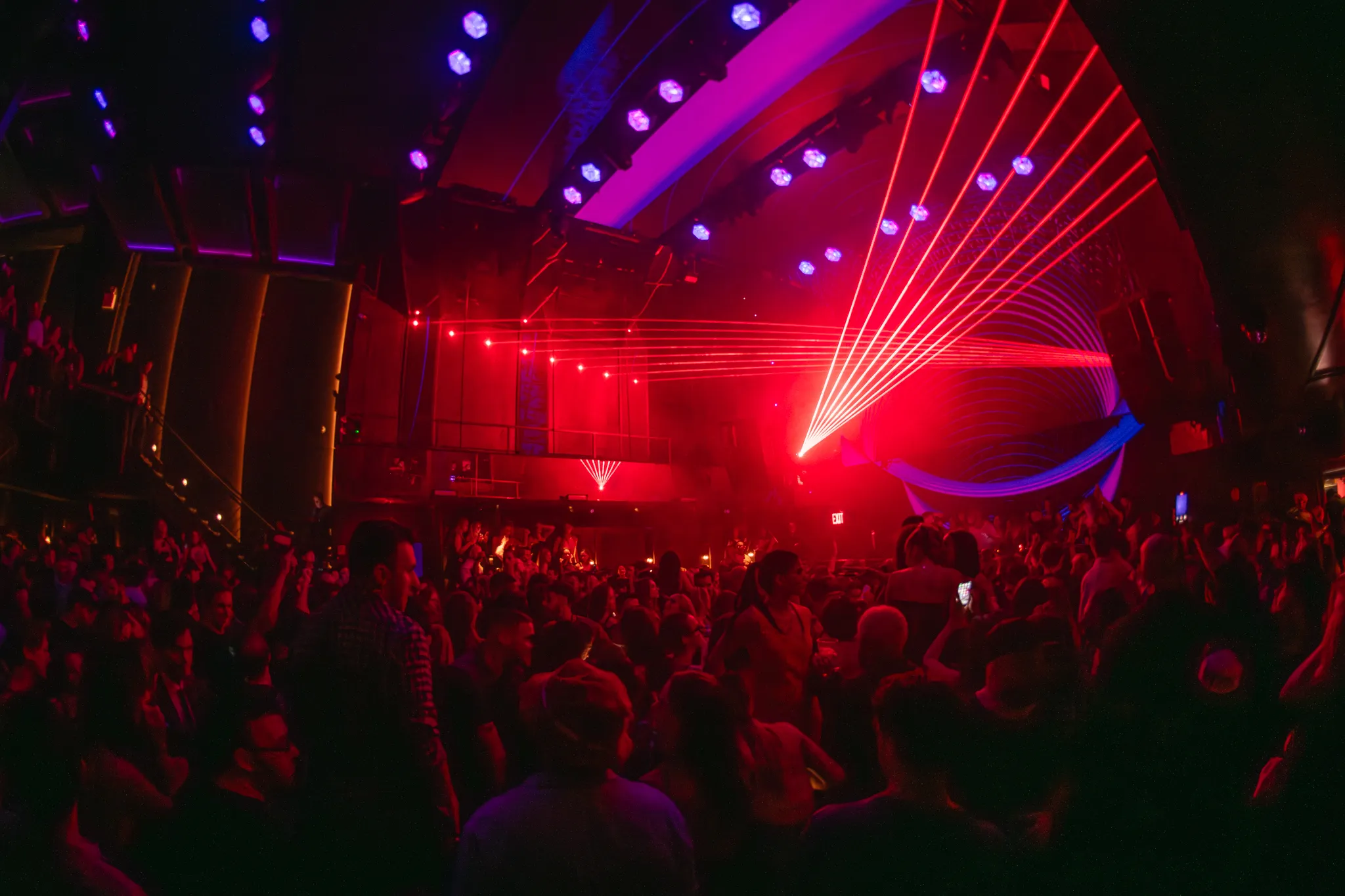 marquee club