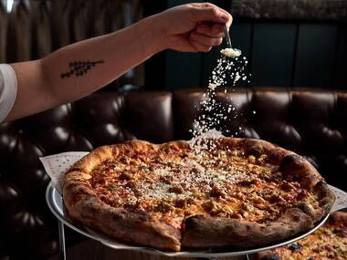 Zarella Pizzeria & Taverna