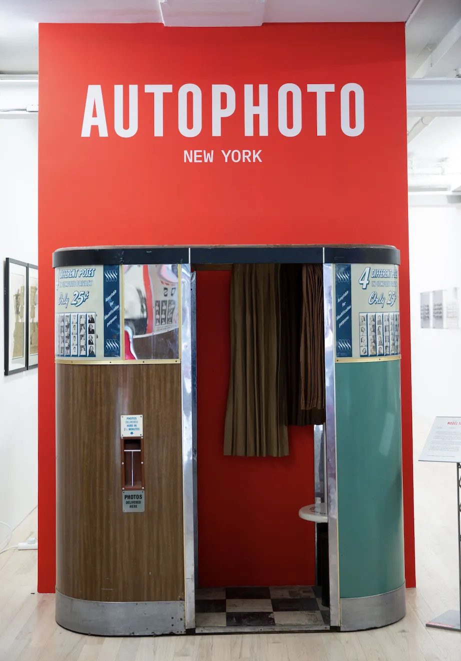 Autophoto