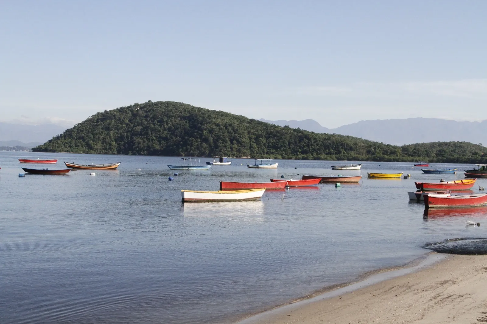 Praia das Pedrinhas