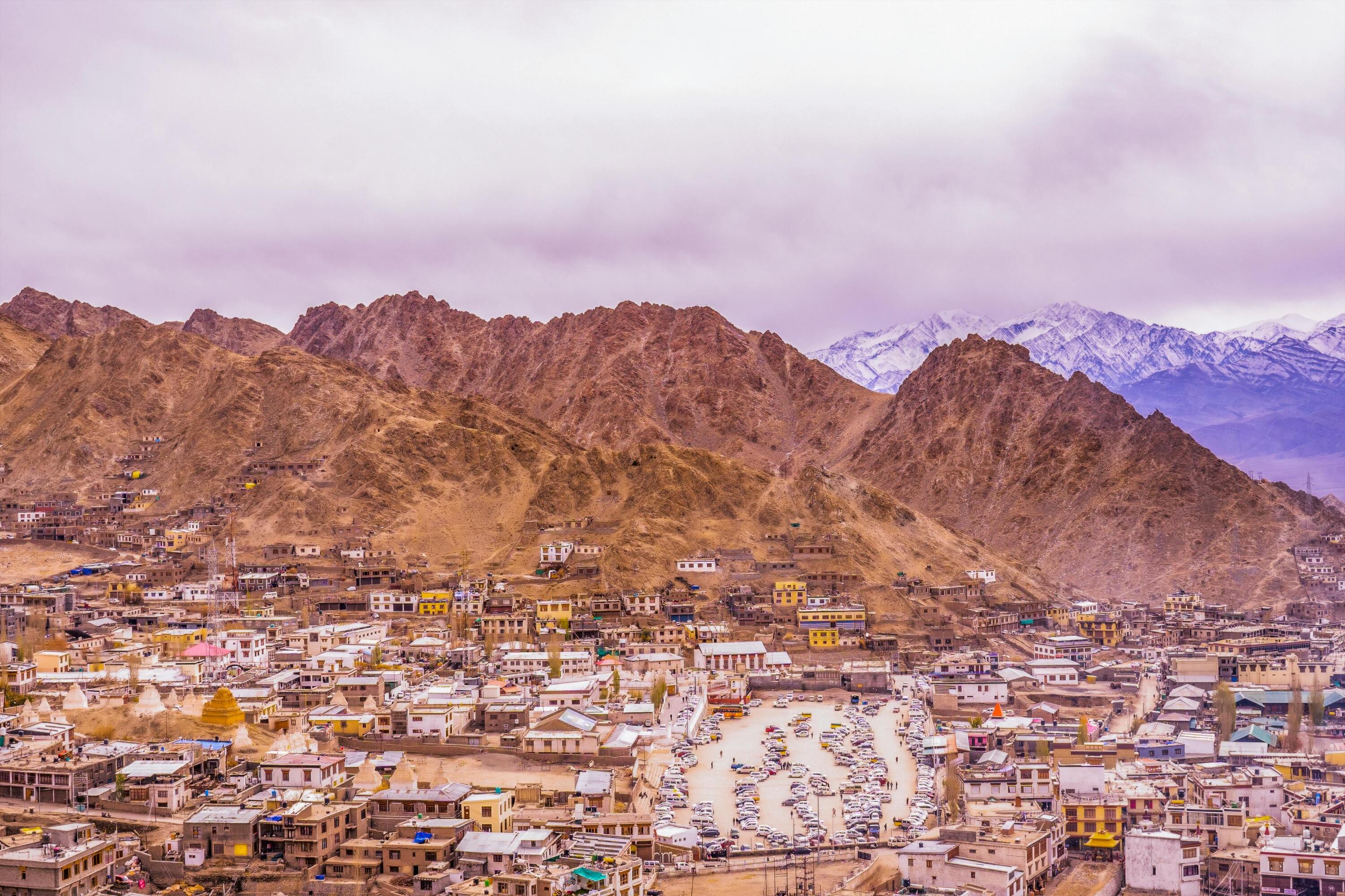 These six Asian countries are now officially home to UN Biosphere Reserves
