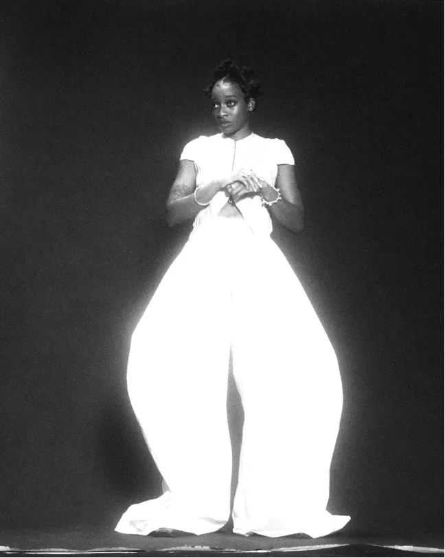 Little Simz
