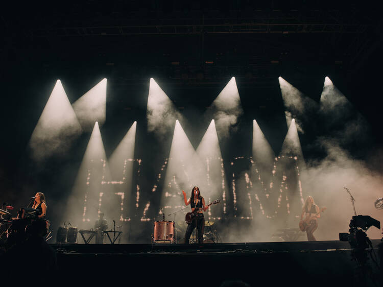 Haim