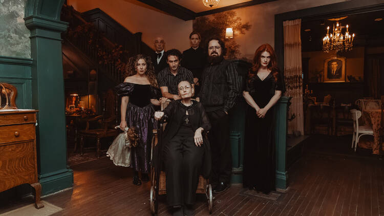 The Willows