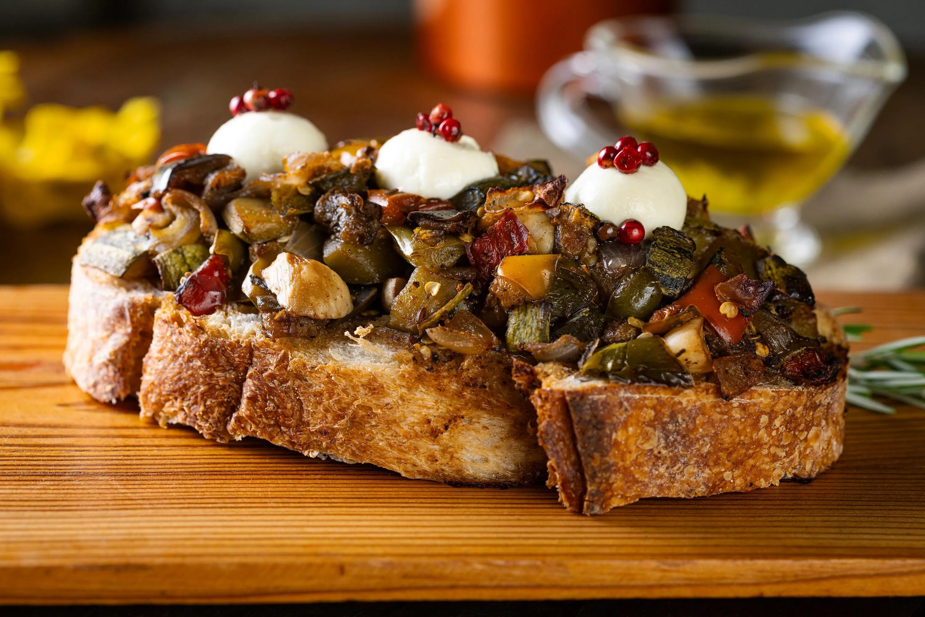 Caponata