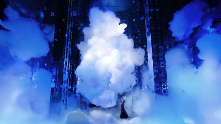 Kyoto: teamLab Biovortex Kyoto Kyoto: teamLab Biovortex Kyoto