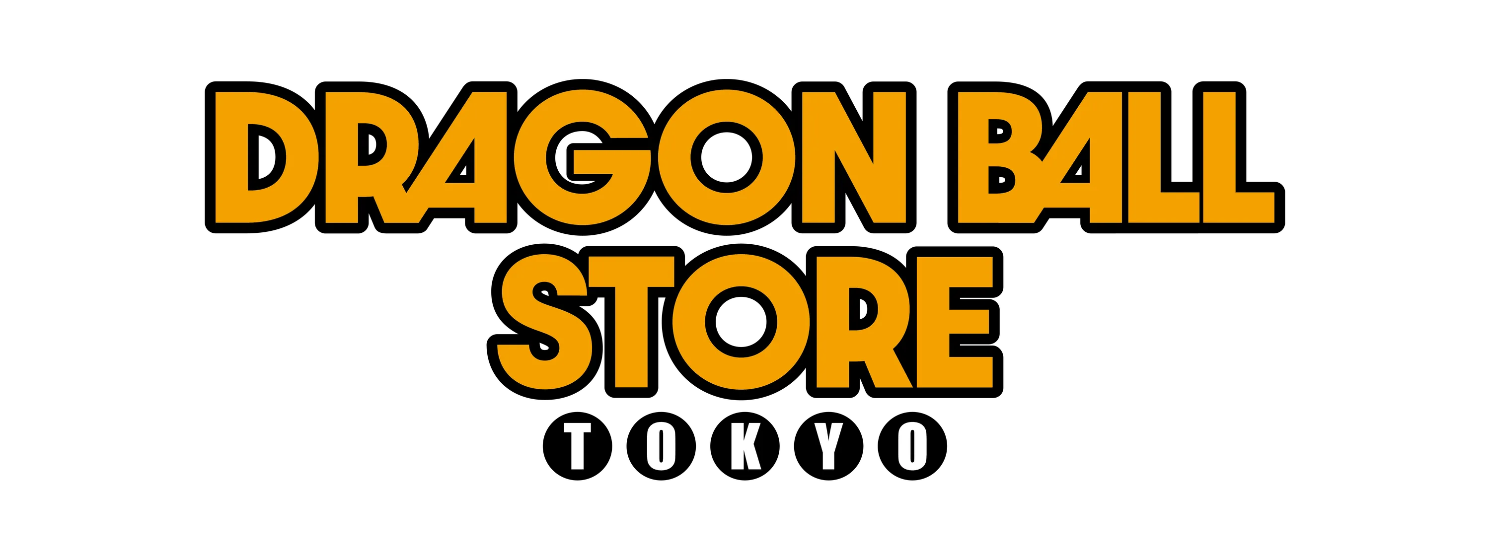 Dragon Ball Store Tokyo