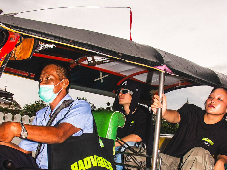 The best things to do in Bangkok this October