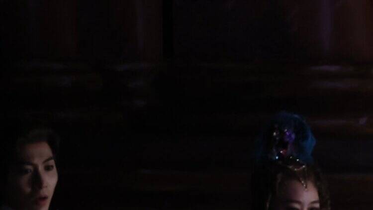 新国立劇場バレエ団『シンデレラ』