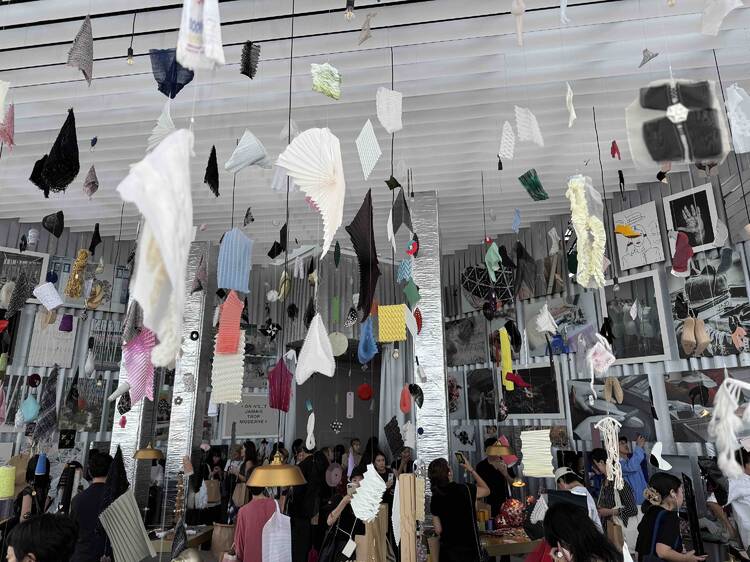 21 best art exhibitions in Tokyo right now 21 best art exhibitions in Tokyo right now