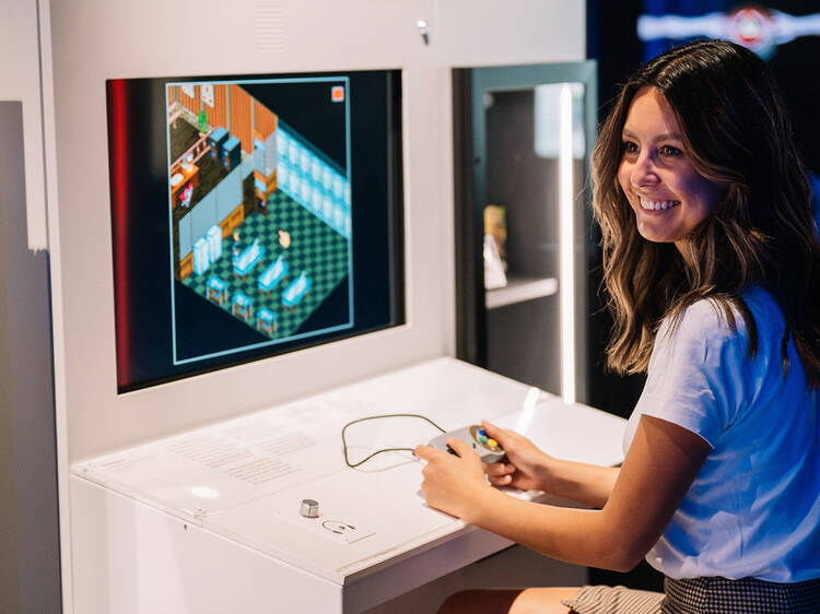 Things to do in Melbourne this week